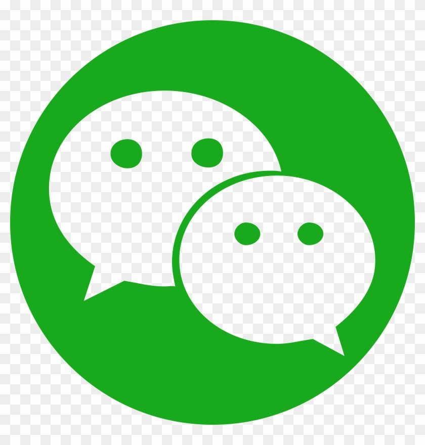 WeChat Button