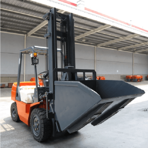 Băng tải – Xe nâng – Gầu xúc: Giải pháp vận chuyển hiệu quả trong sản xuất công nghiệp